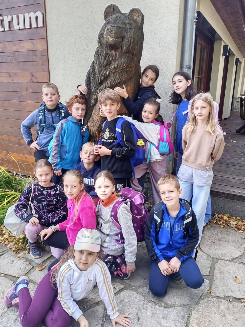 Wodny świat Beskidów pod lupą!